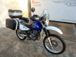     Suzuki Djebel250GPS 2000  8